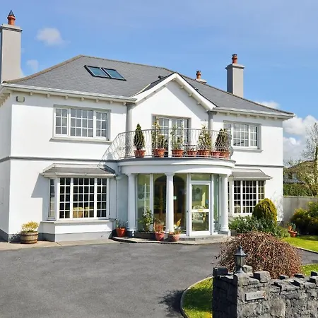 Frühstückspension Summerville Galway